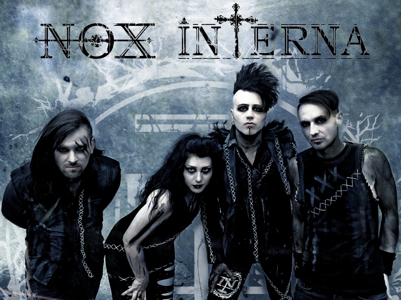 Nox Interna